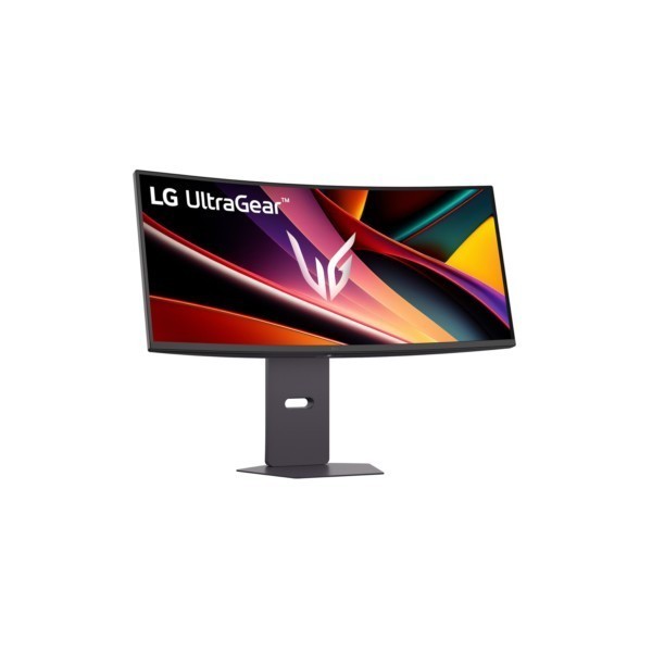 TFT LG 32G600A-B 81,3 cm (34")2xHDMI,DisplayPort,SP,curved