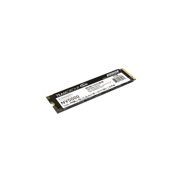 SSD Teamgroup 1TB NV5000 TM8FGM001T0C101 PCIe M.2  PCIe 4.0 x4