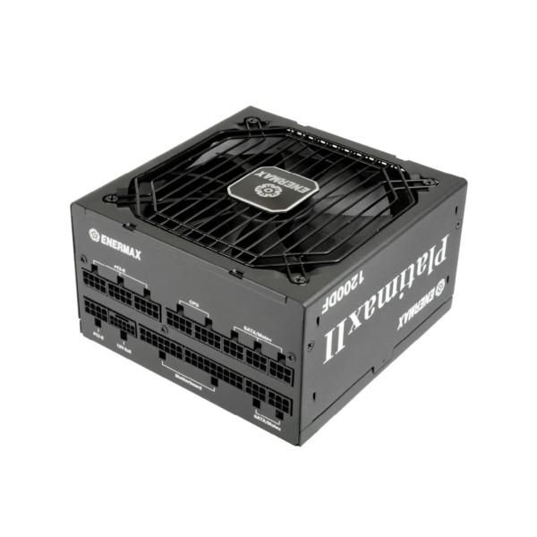 PC-Netzteil Enermax Platimax II EPS1200P 1200W ATX 3.1 black