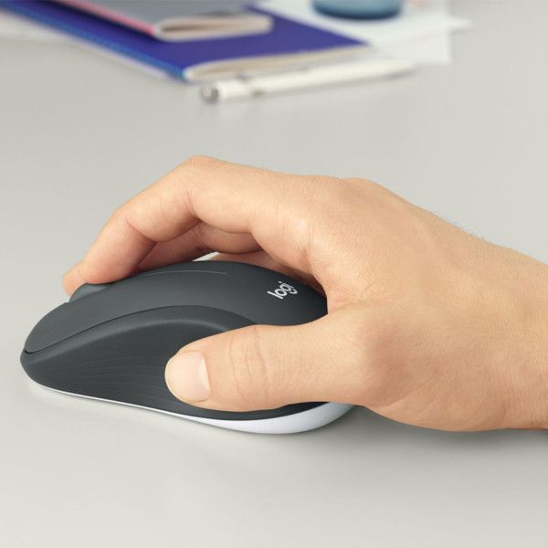 Keyboard & Mouse Logitech Wireless MK540 (US) (920-008685)