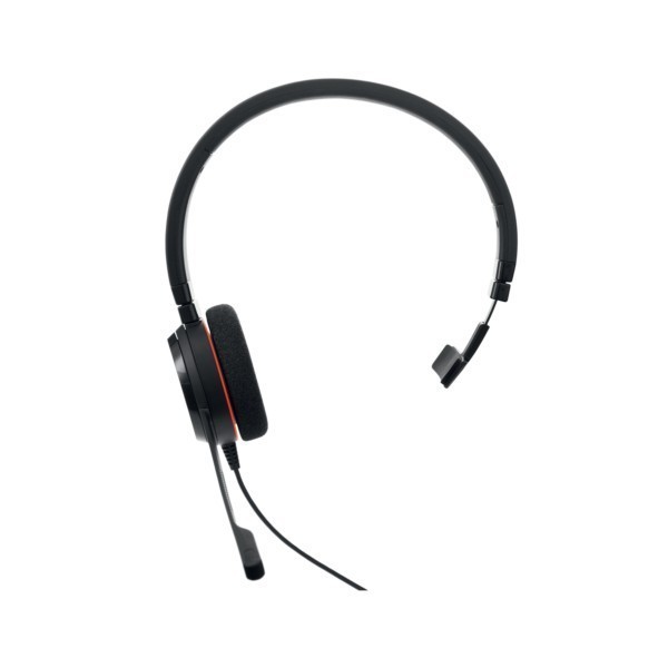 Headset JABRA Evolve 20 MS Mono USB 4993-823-169