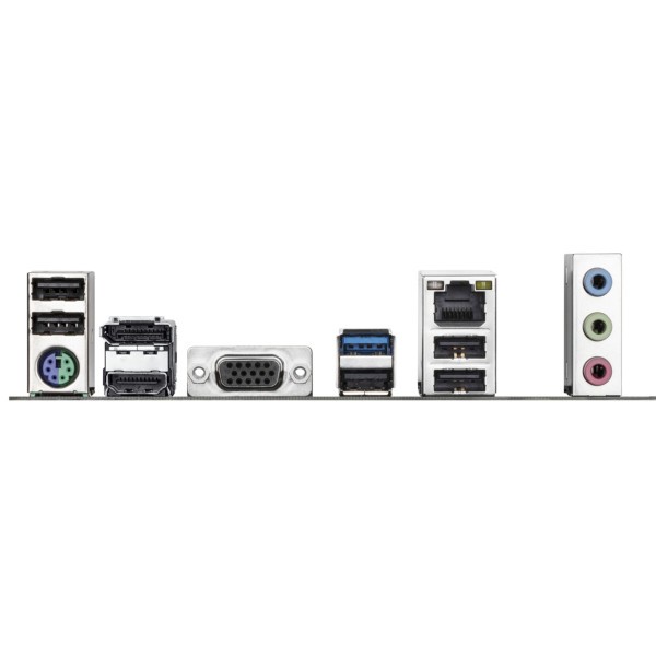 Gigabyte GA-H810M S2H (1851) (D)