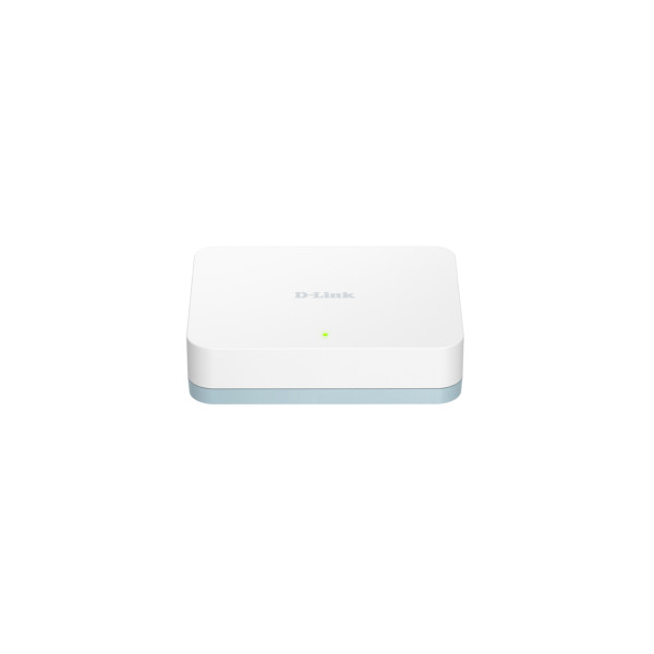 D-Link Switch 5-port 10/100/1000 DGS-1005D/E