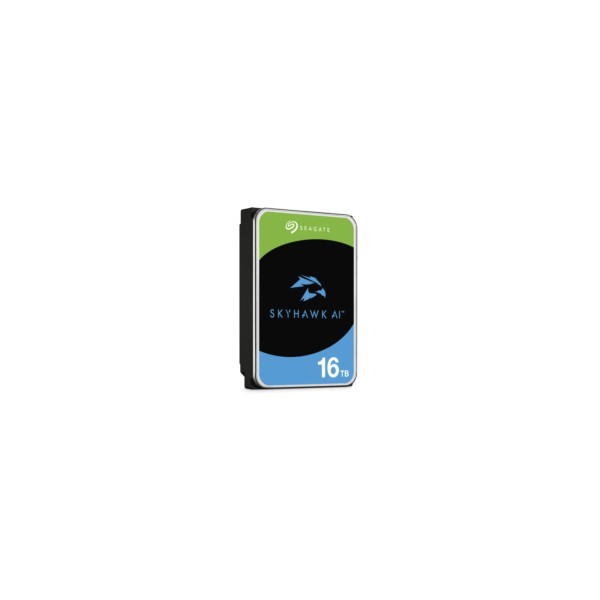 HDD Seagate Skyhawk AI ST16000VE004 16TB SATA III 512MB(D)