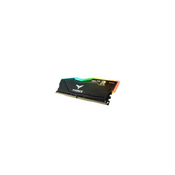 DDR4 16GB KIT 2x8GB PC 3600 Team T-Force Delta RGB TF3D416G3600HC18JDC01