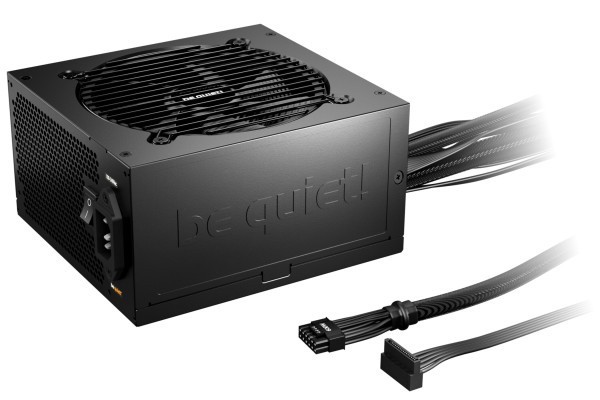 PC- Netzteil Be Quiet Pure Power 12 1000W