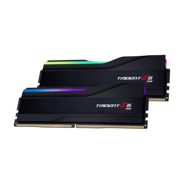 DDR5 32GB KIT 2x16GB PC 6400 G.Skill Trident Z5 RGB F5-6400J3239G16GX2-TZ5RK