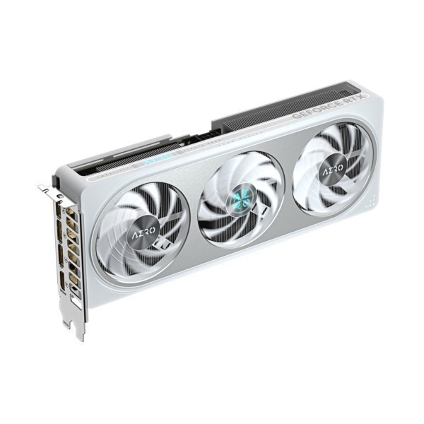 VGA Gigabyte GeForce® RTX 5060 TI 8GB Aero OC