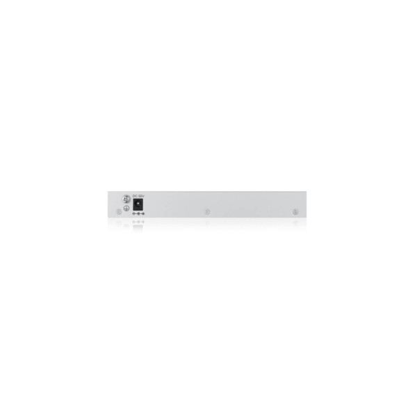 Zyxel Switch 8-port 10/100/1000 GS1200-8HPV3-EU0101F