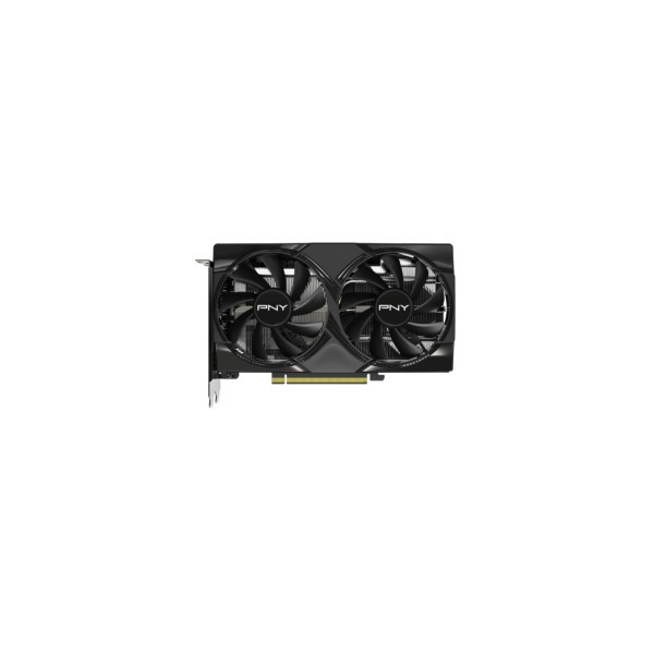 VGA PNY GeForce® RTX™ 5060 8GB Overclocked Dual Fan