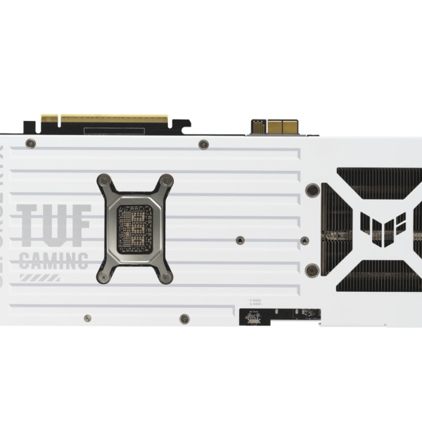 VGA Asus GeForce® RTX 5070TI 16GB TUF Gaming BTF White OC Edition