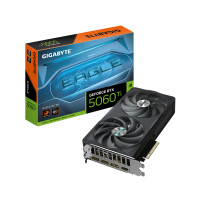 VGA Gigabyte GeForce® RTX 5060 TI 16GB Eagle OC VGA Gigabyte GeForce® RTX 5060 TI 16GB Eagle OC