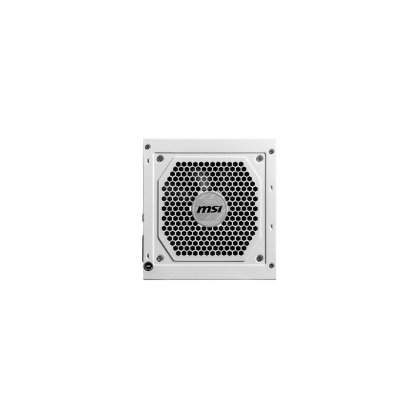 PC- Netzteil MSI MAG A850GL PCIE5 White