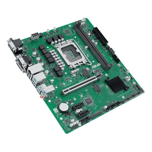 ASUS PRO H810M-C CSM (1851) (D)