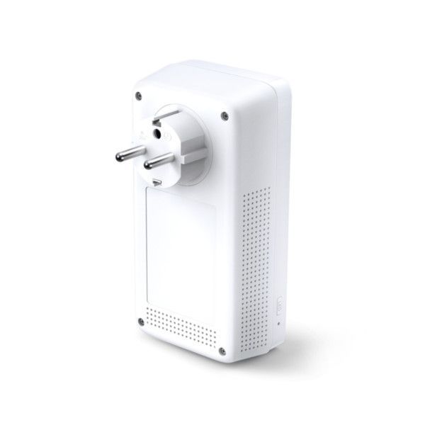 TP-Link Powerline Adapterkit TL-WPA8631P KIT