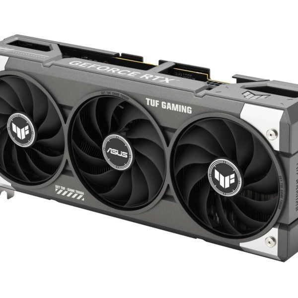 VGA Asus GeForce® RTX 5060 8GB TUF Gaming OC