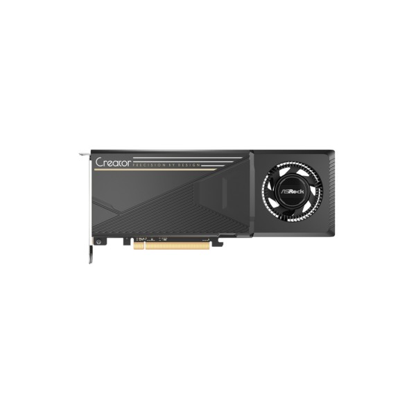VGA ASRock Intel Arc Pro B60 24GB Creator