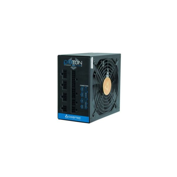 PC- Netzteil Chieftec Proton Serise BDF-850C 850W