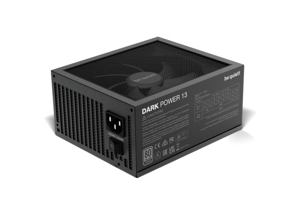 PC- Netzteil Be Quiet Dark Power 13 1000W