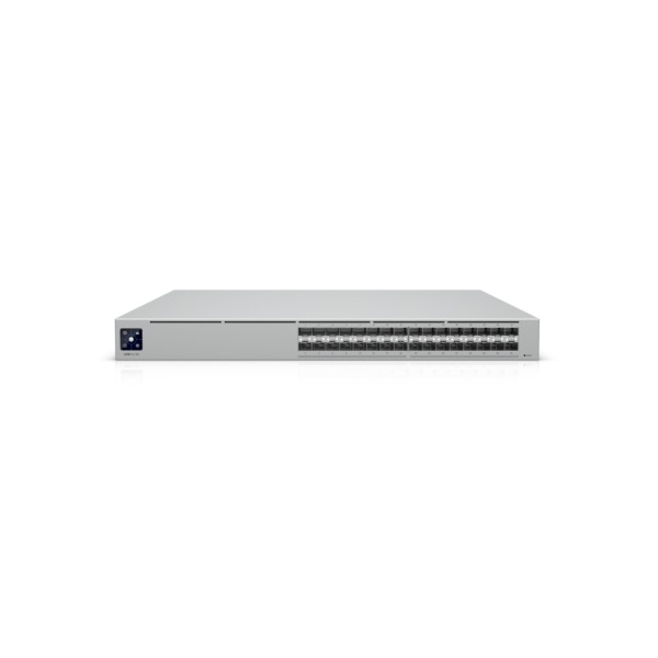 UbiQuiti UniFi Pro XG Aggregation Switch 32 x 25 Gigabit SFP28 USW-PRO-XG-AGGREGATION ( 1 Jahr Garantie)