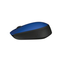 Mouse Logitech M171 Wireless blue (910-004640) Mouse Logitech M171 Wireless blue (910-004640)