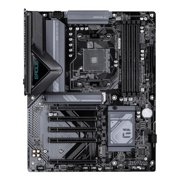 Gigabyte GA-B550 X EAGLE WF6E (AM4) (D)