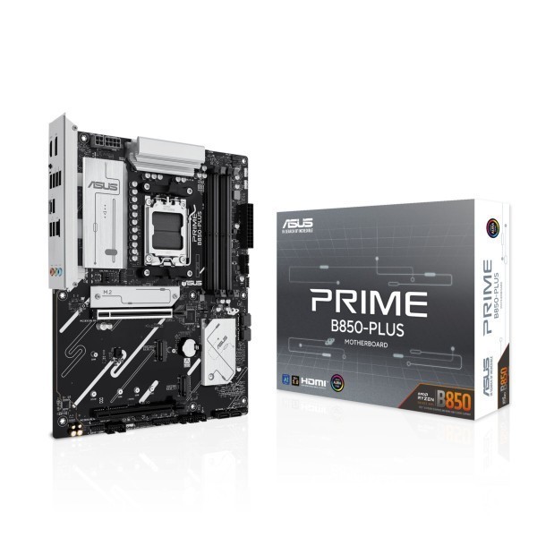 ASUS PRIME B850 PLUS CSM  (AM5) (D)