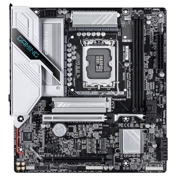 Gigabyte GA-B860M GAMING WIFI6