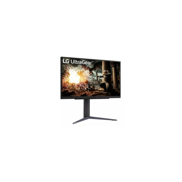 TFT LG 27GS75Q-B 68,40cm (27")LED,2xHDMI,DisplayPort,200Hz