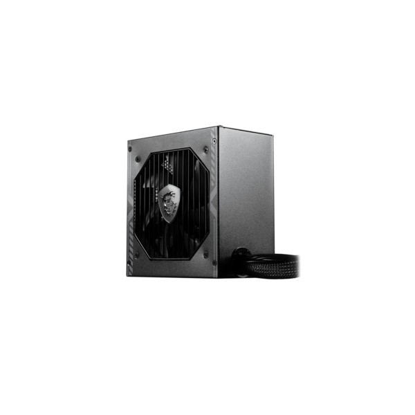 PC- Netzteil MSI MAG A650BN