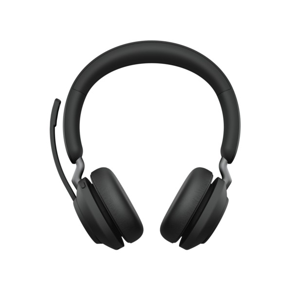 Headset JABRA Evolve2 65 MS Stereo 26599-999-989