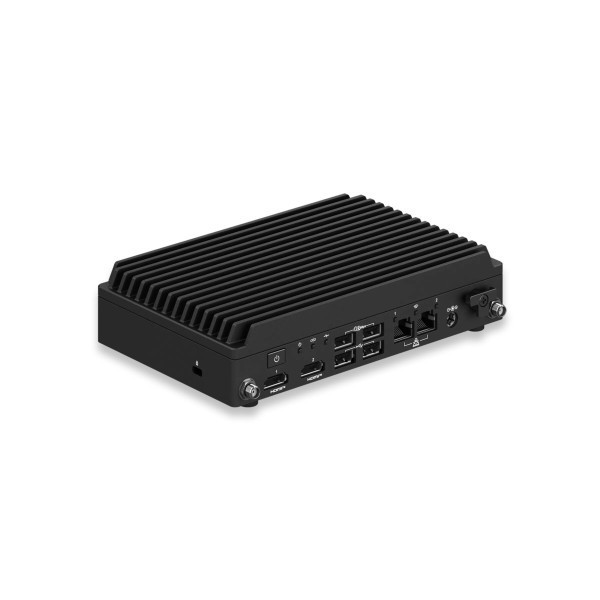 Asus NUC 13 Rugged BNUC13BRKP200B02I Intel Atom N50 - Slim - Bravo Canyon L8