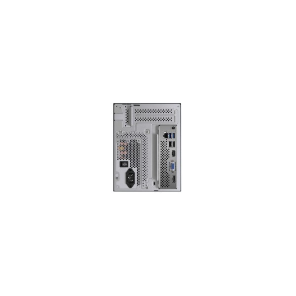 ASROCK DeskMeet X300 Series - Barebone - Kompakt PC