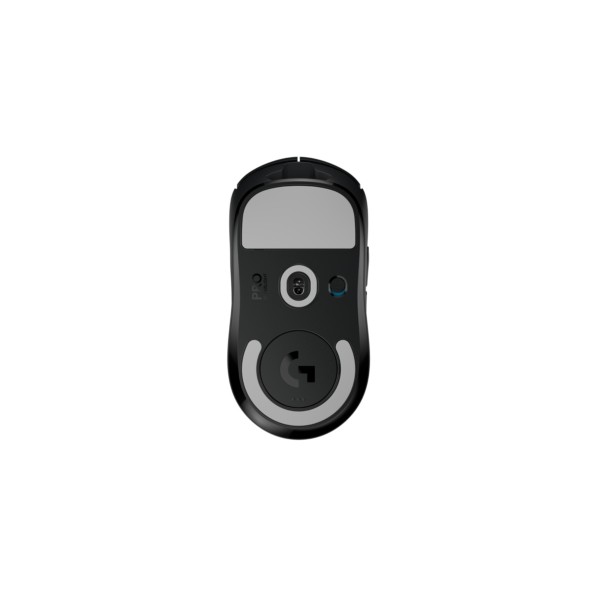 Mouse Logitech G Pro X Superlight Wireless black (910-005881)