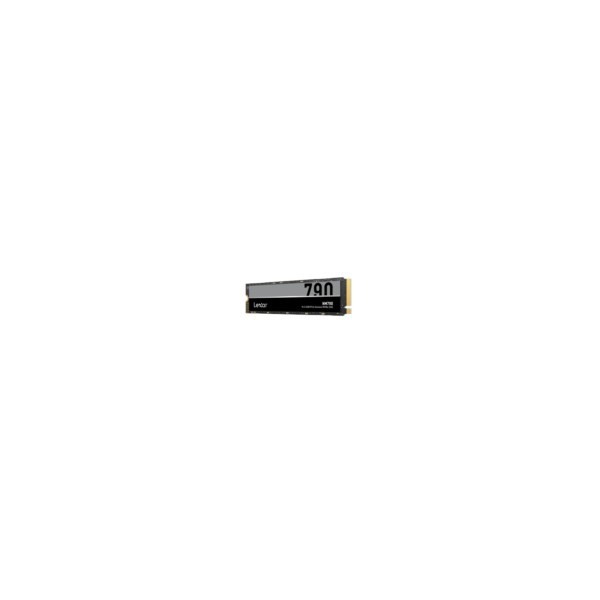 SSD Lexar 4TB NM790 LNM790X004T-RNNNG PCIe M.2 NVME PCIe 4.0 x4