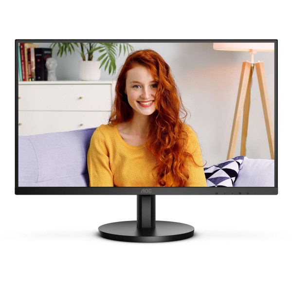 TFT AOC U27B3A 69 cm (27")2xHDMI,DisplayPort,SP