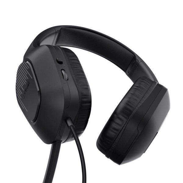 Trust Headset GXT 415 Zirox schwarz 24990