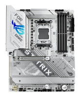 ASUS ROG STRIX X870-A Gaming WIFI (AM5) (D) ASUS ROG STRIX X870-A Gaming WIFI (AM5) (D)