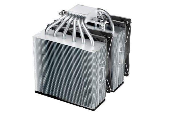 Cooler Be Quiet Pure Rock Pro 3 BK041