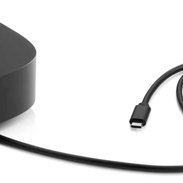 B-HP Docking Station Dock G5 26D32AA#ABB USB-C