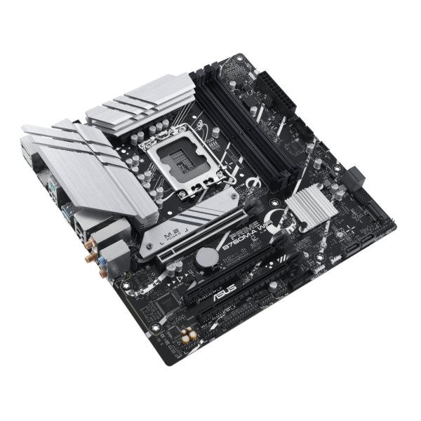 ASUS Prime B760M-A (WIFI) (1700) (D)