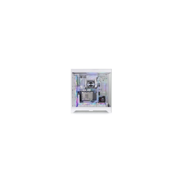 PC- Gehäuse Thermaltake CTE E600 MX white