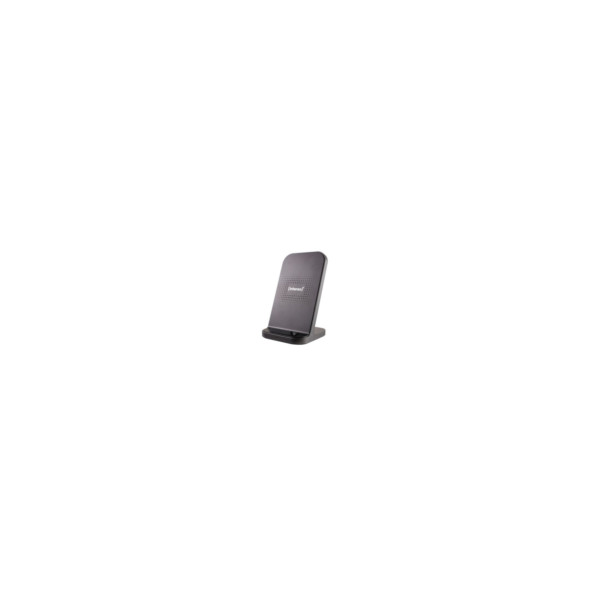 Intenso Wireless Charger Stand BSA2 Schwarz 7410620