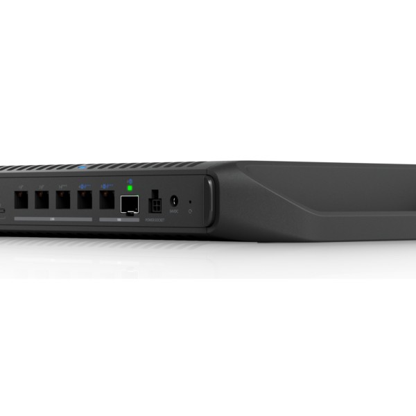 UbiQuiti UniFi Gateway UCG-INDUSTRIAL (1 Jahr Garantie)
