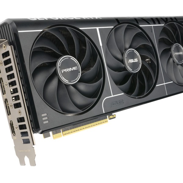 VGA Asus GeForce® RTX 5070 12GB PRIME OC