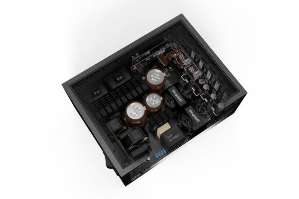 PC- Netzteil Be Quiet Dark Power Pro 13 1600W (BN332)
