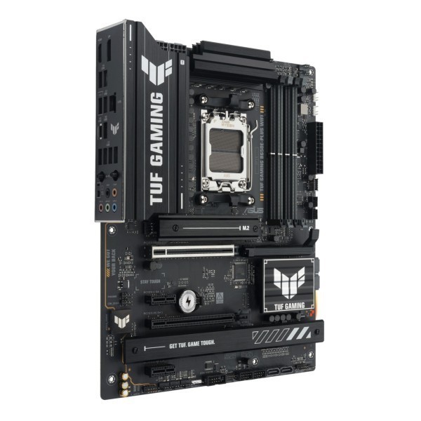 ASUS TUF B650E PLUS Gaming WIFI (AM5) (D)