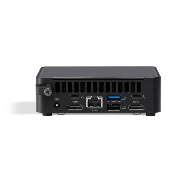 Captiva Mini PC Power Starter I85-070 (Ultra 7-155H/1TB/16GB/WLAN/Windows 11 Pro 64-bit)
