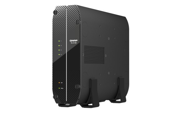 NAS Server QNAP TS-410E-8G 4-Bay