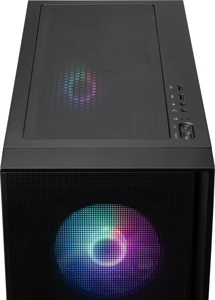 Captiva PC Entry Gaming R10-0009 (Ryzen 5 5500/RTX5060 Ti 8GB GDDR7/SSD 1TB/16GB/WLAN/Windows 11 Home 64-bit)